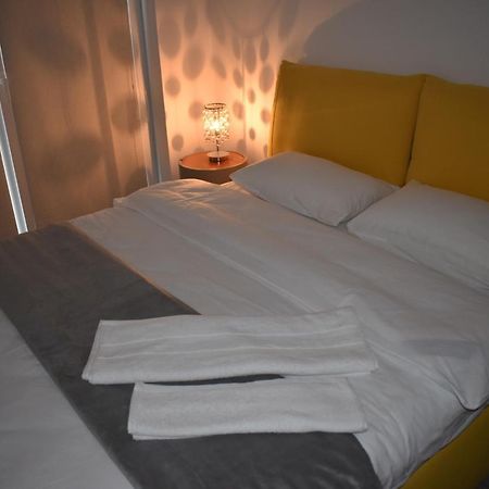 Roman'S Apartment City Residence Sibiu Luaran gambar