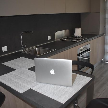 Roman'S Apartment City Residence Sibiu Luaran gambar