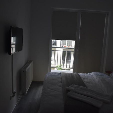 Roman'S Apartment City Residence Sibiu Luaran gambar