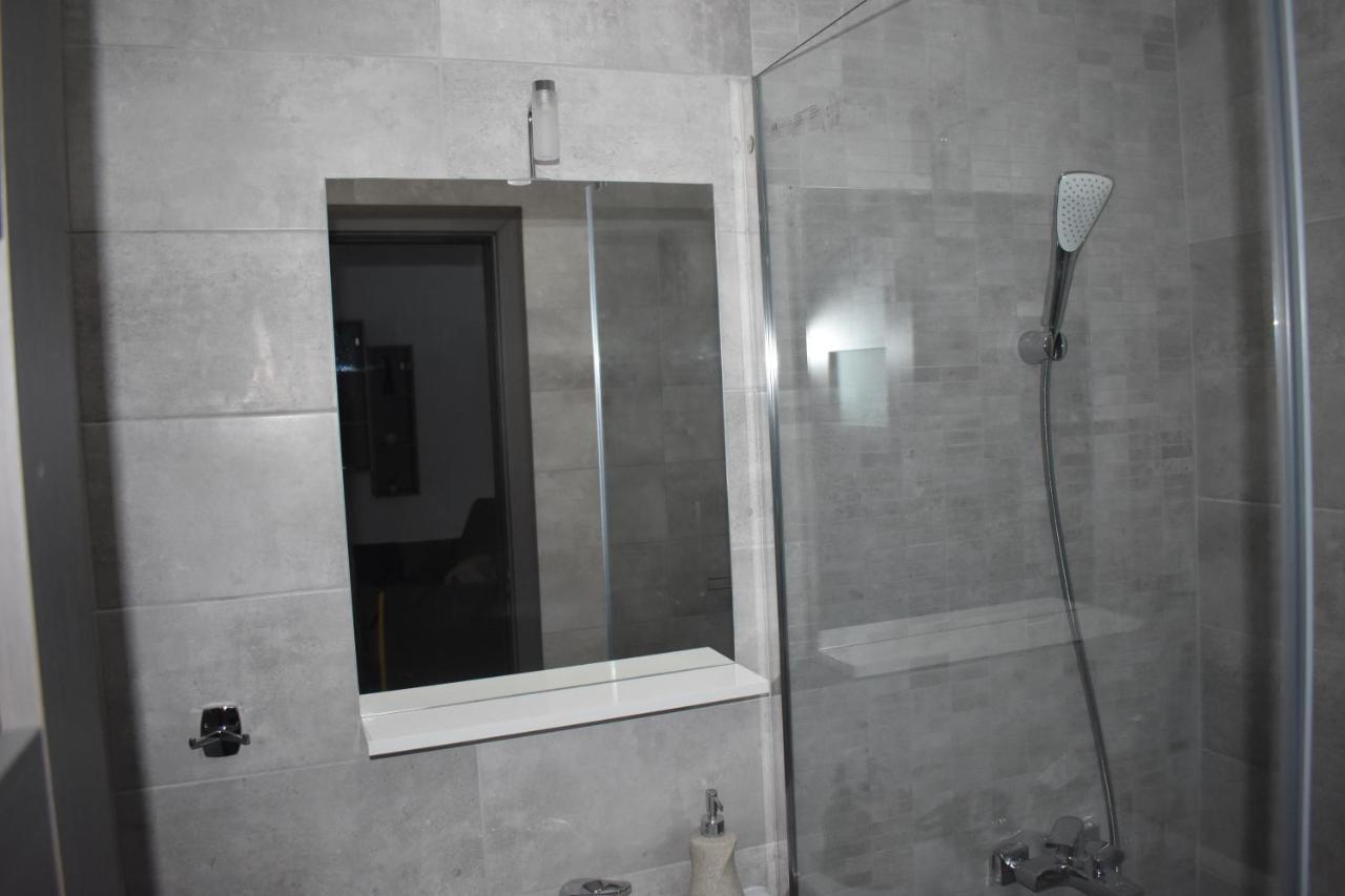Roman'S Apartment City Residence Sibiu Luaran gambar