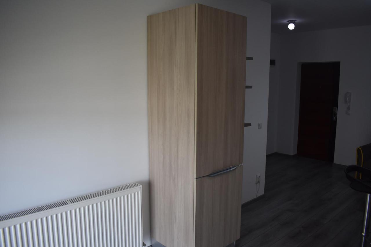 Roman'S Apartment City Residence Sibiu Luaran gambar