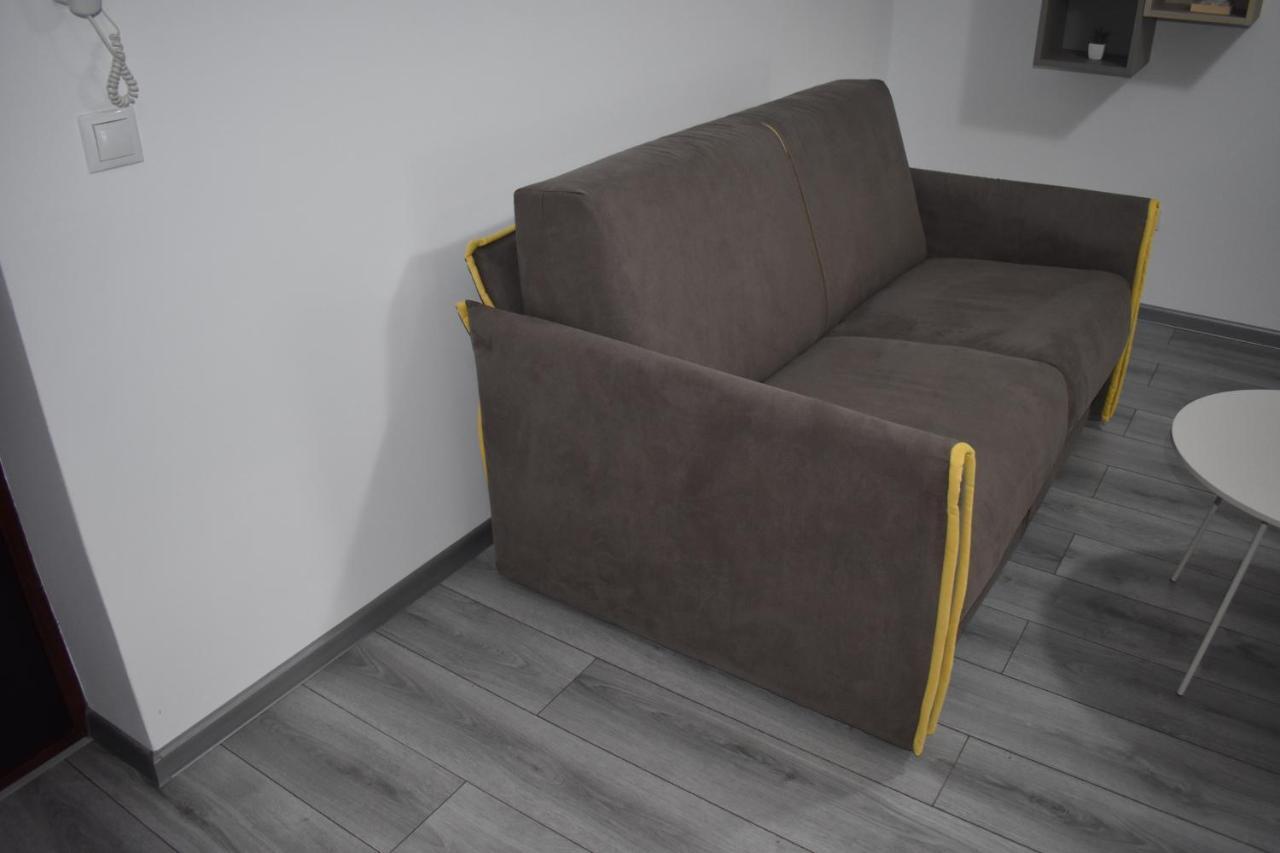 Roman'S Apartment City Residence Sibiu Luaran gambar