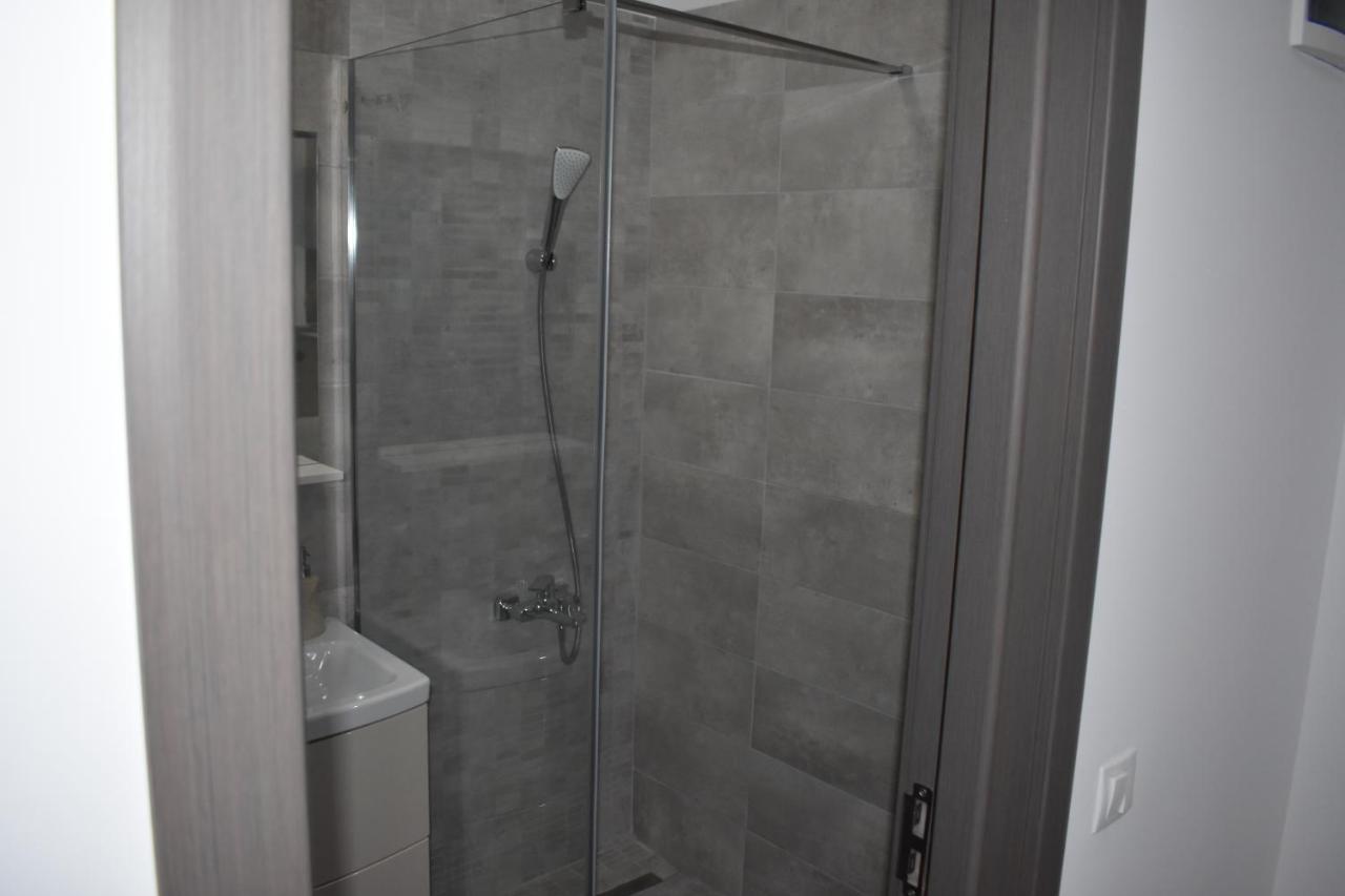Roman'S Apartment City Residence Sibiu Luaran gambar