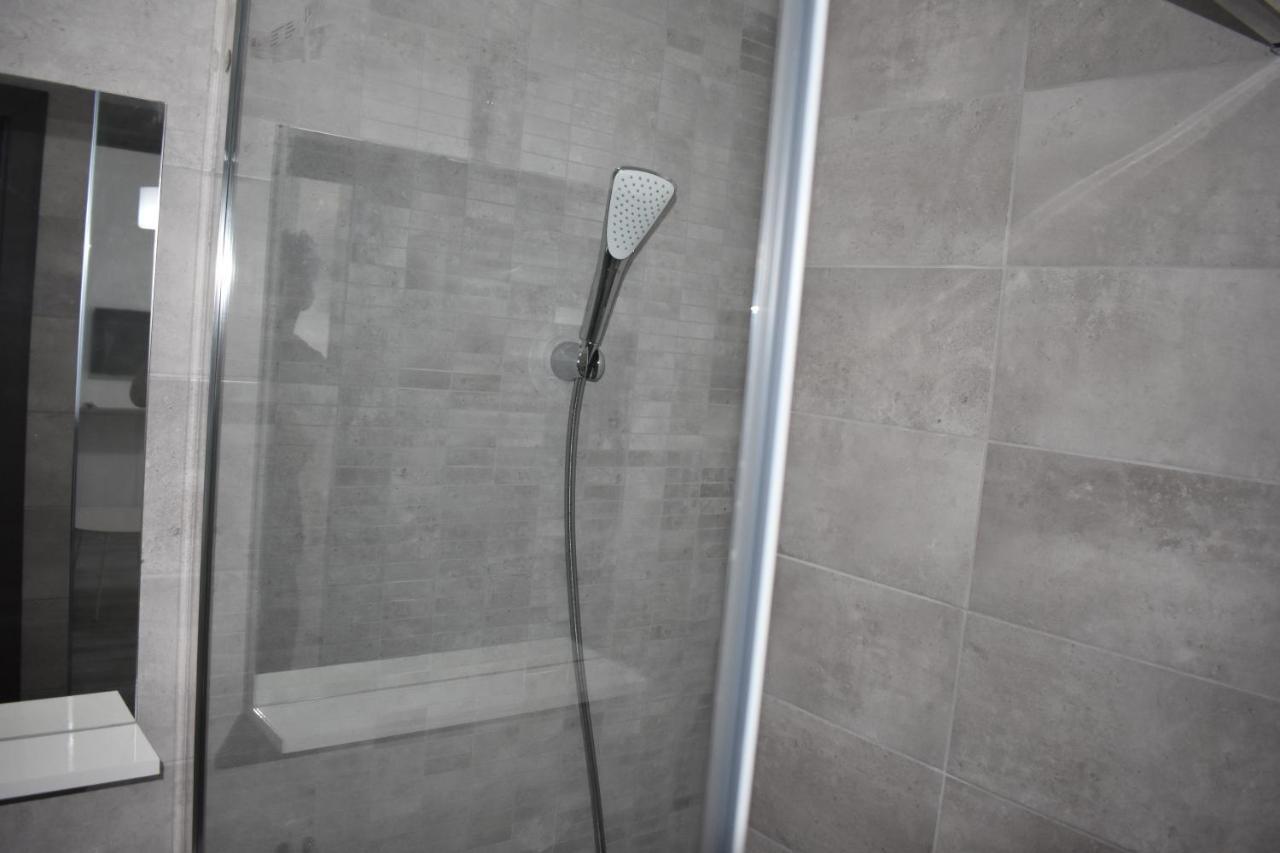 Roman'S Apartment City Residence Sibiu Luaran gambar