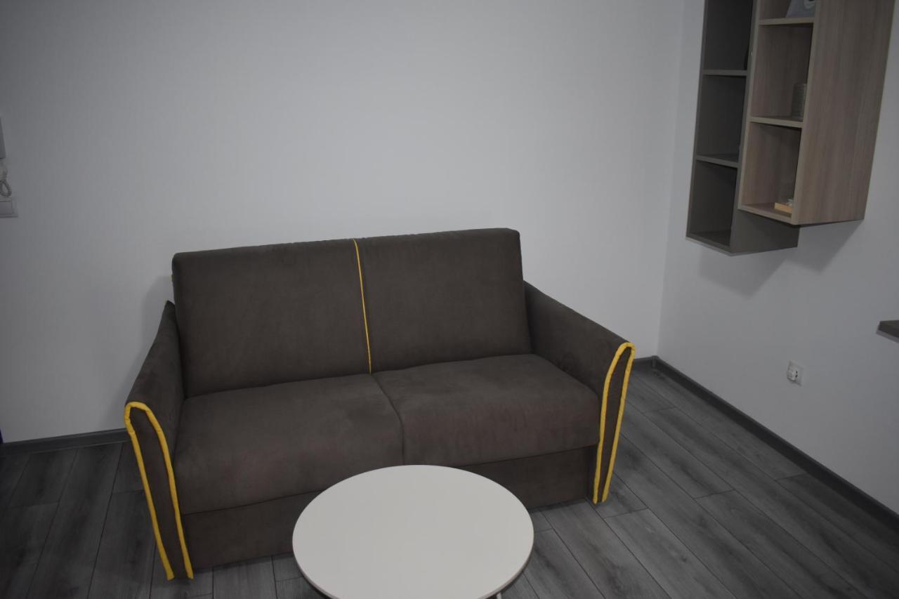 Roman'S Apartment City Residence Sibiu Luaran gambar