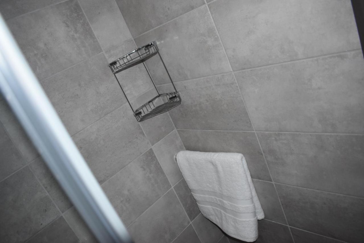 Roman'S Apartment City Residence Sibiu Luaran gambar
