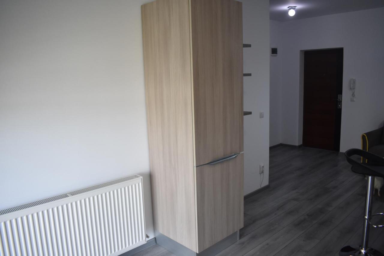 Roman'S Apartment City Residence Sibiu Luaran gambar